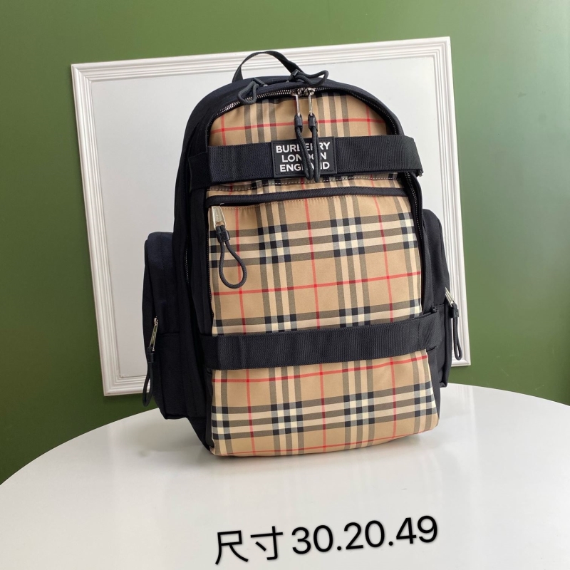 Bv*b*rry backpacks